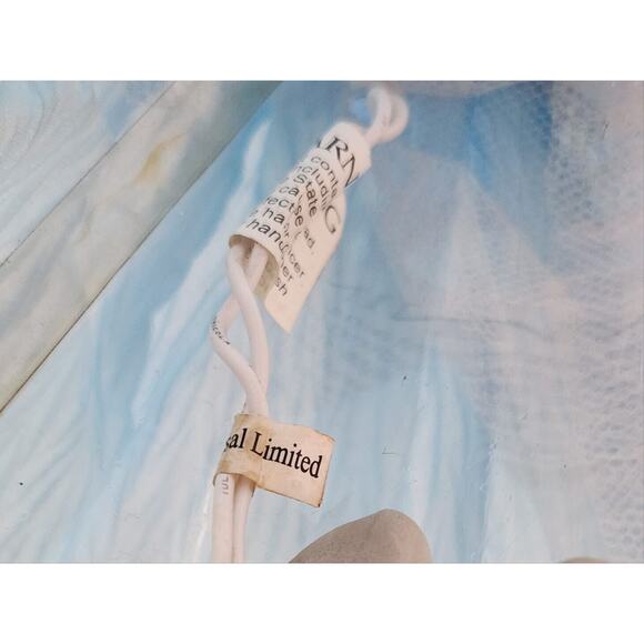 Retired Disney Cinderella Christmas Tree Topper 15" Light Up NWOB - Picture 10 of 16